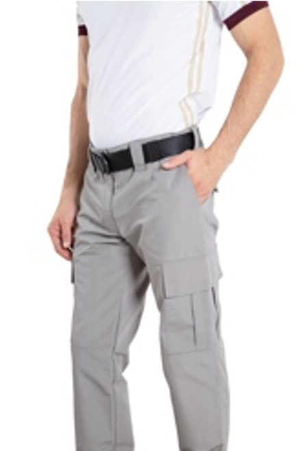 Pantalón hombre