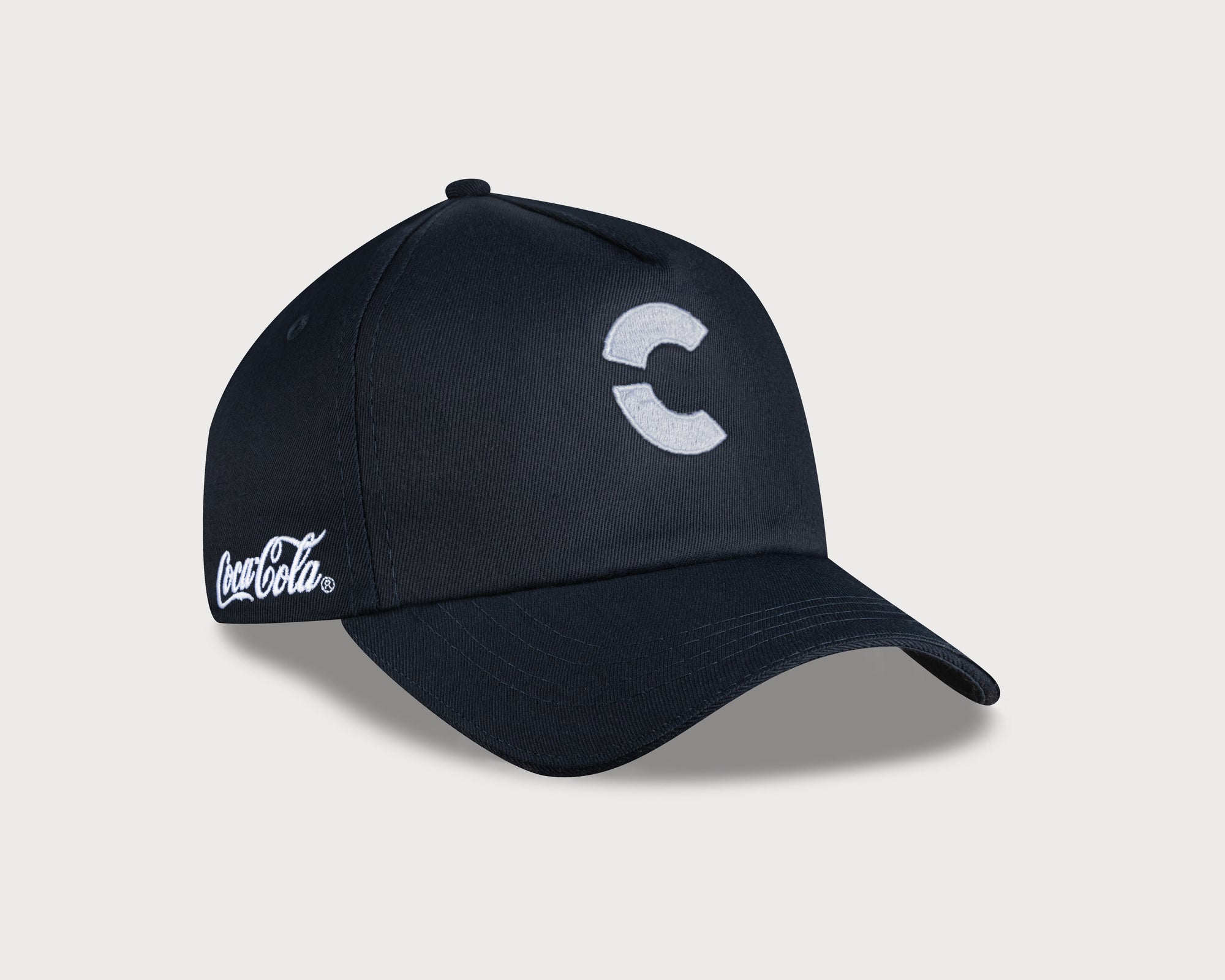 Gorra corporativa