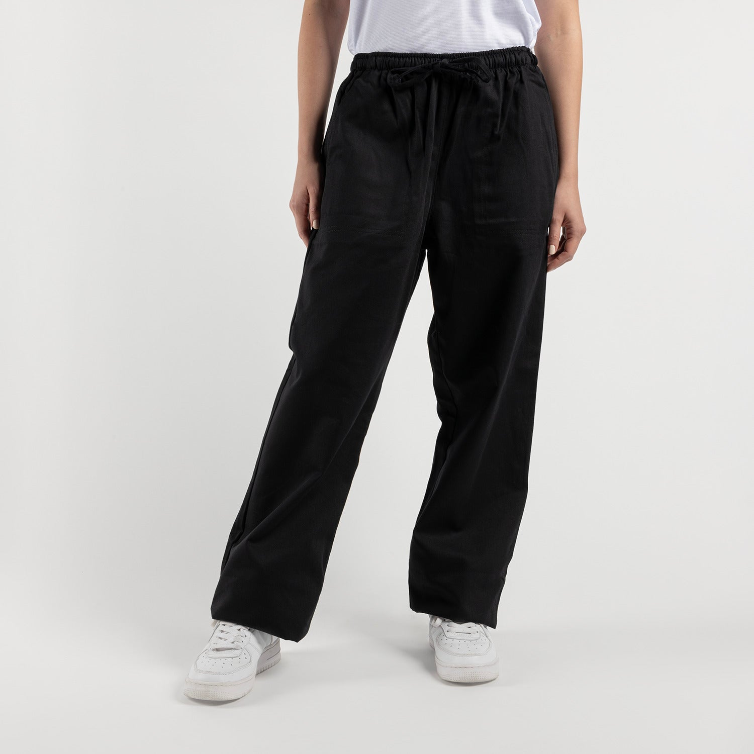 Pantalón de cocina mujer