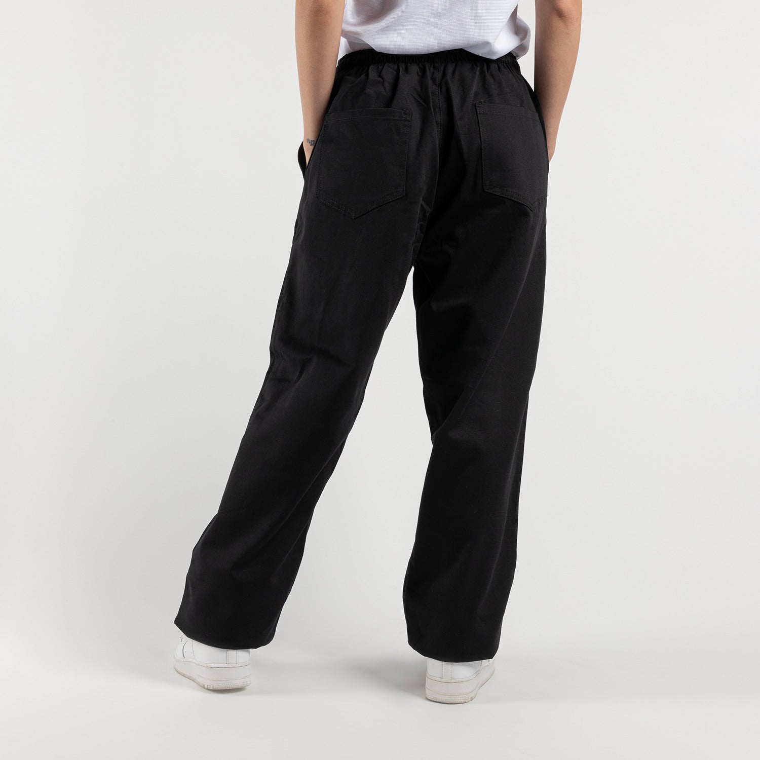 Pantalón de cocina mujer