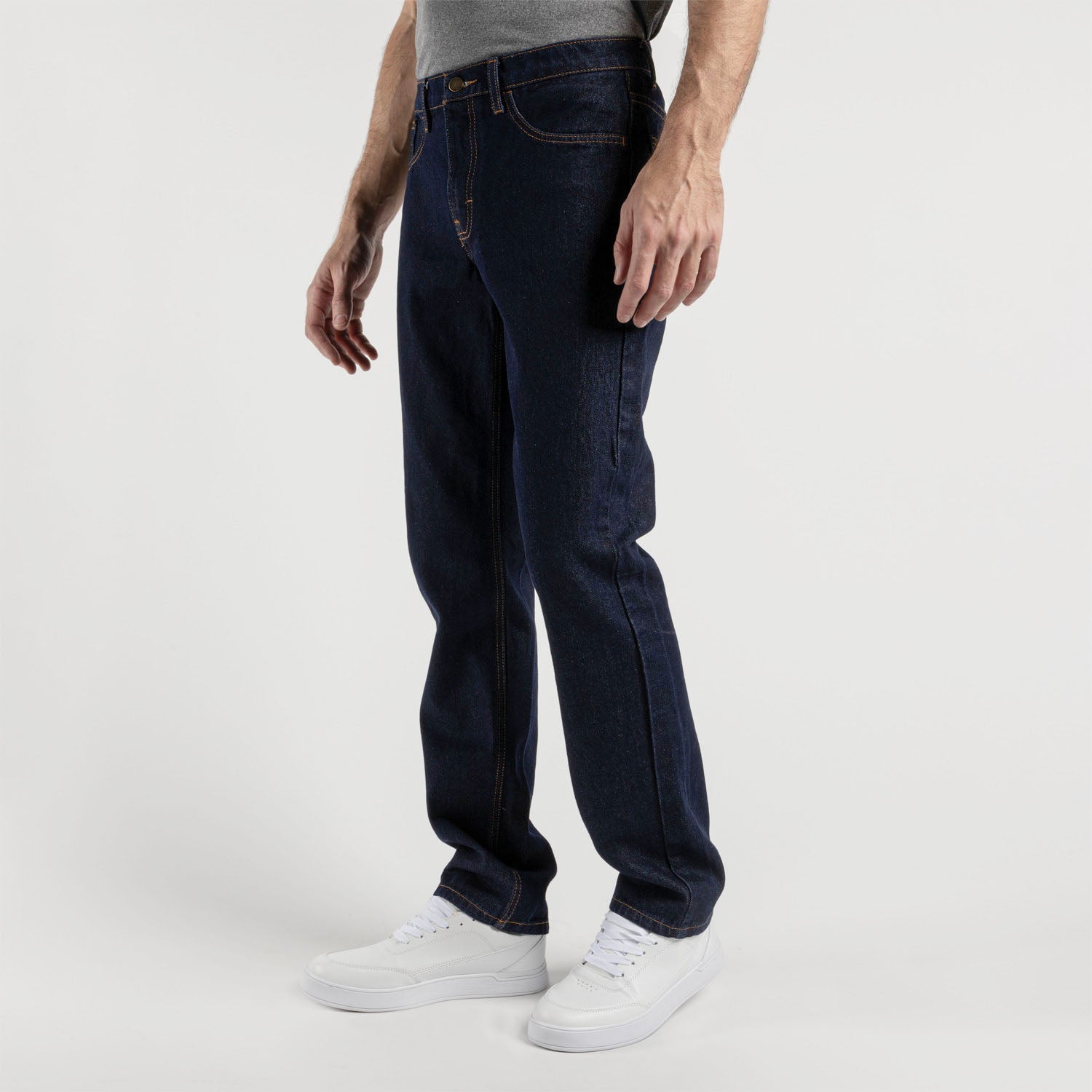 Pantalón de mezclilla hombre