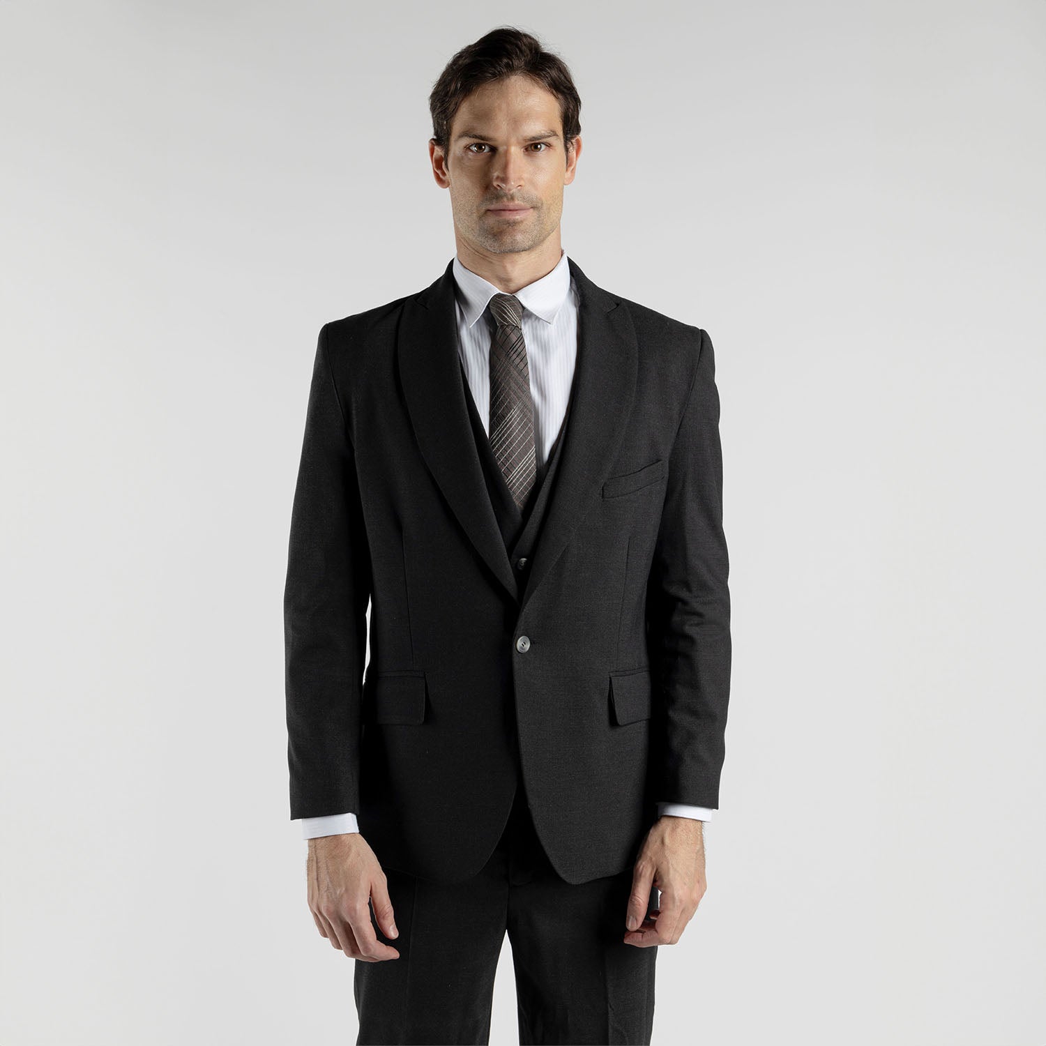 Traje ejecutivo hombre